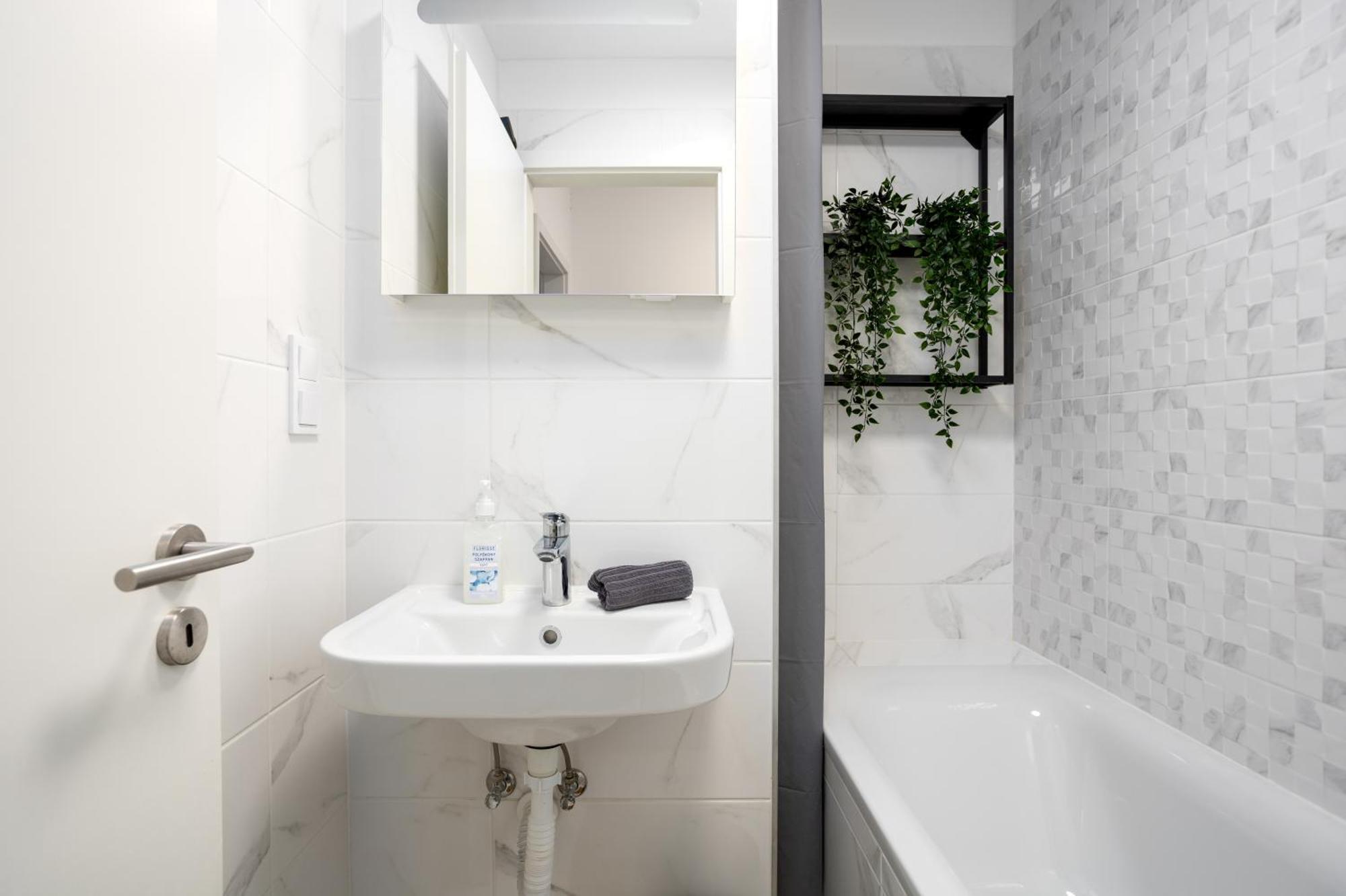 New Tranquil Apartments With Free Parking Budapesta Exterior foto