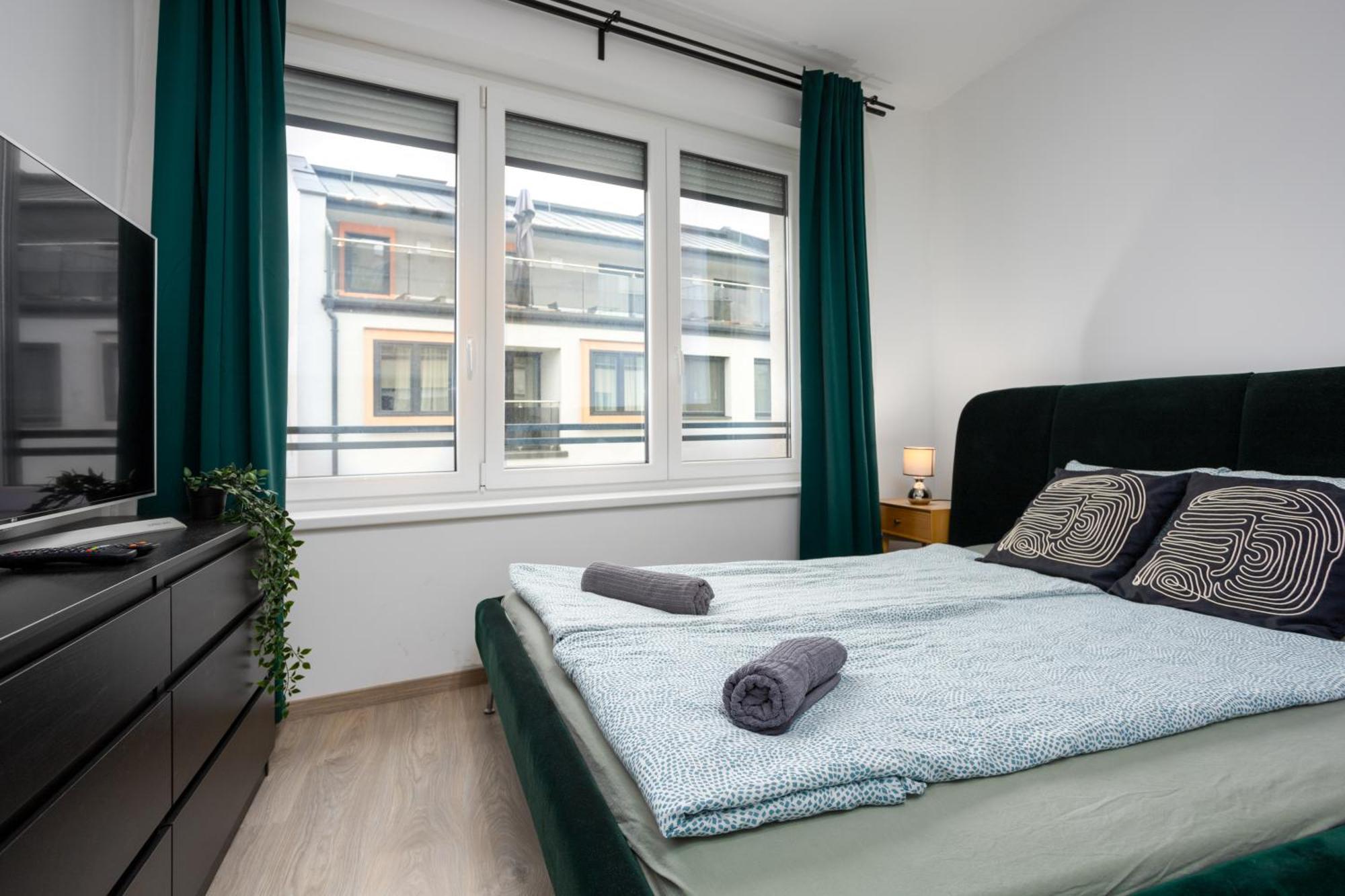 New Tranquil Apartments With Free Parking Budapesta Exterior foto